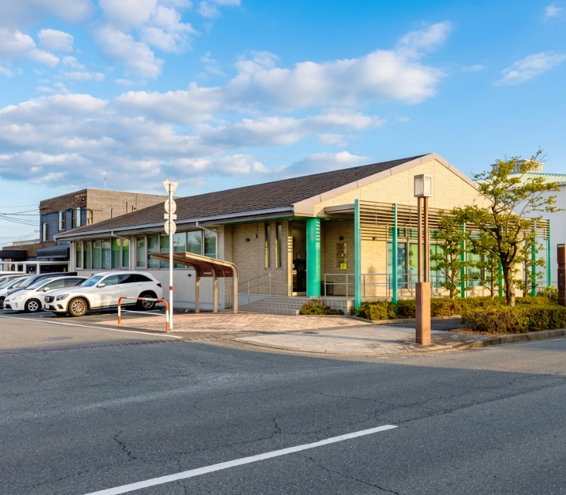 医療法人かどおか歯科医院