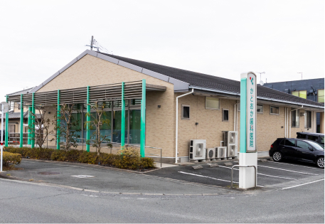 小児科全般のことはもちろん、ご家族の方