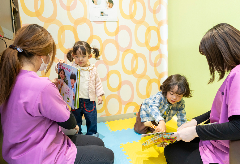 豊富な実績と信頼