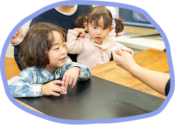 豊富な実績と信頼