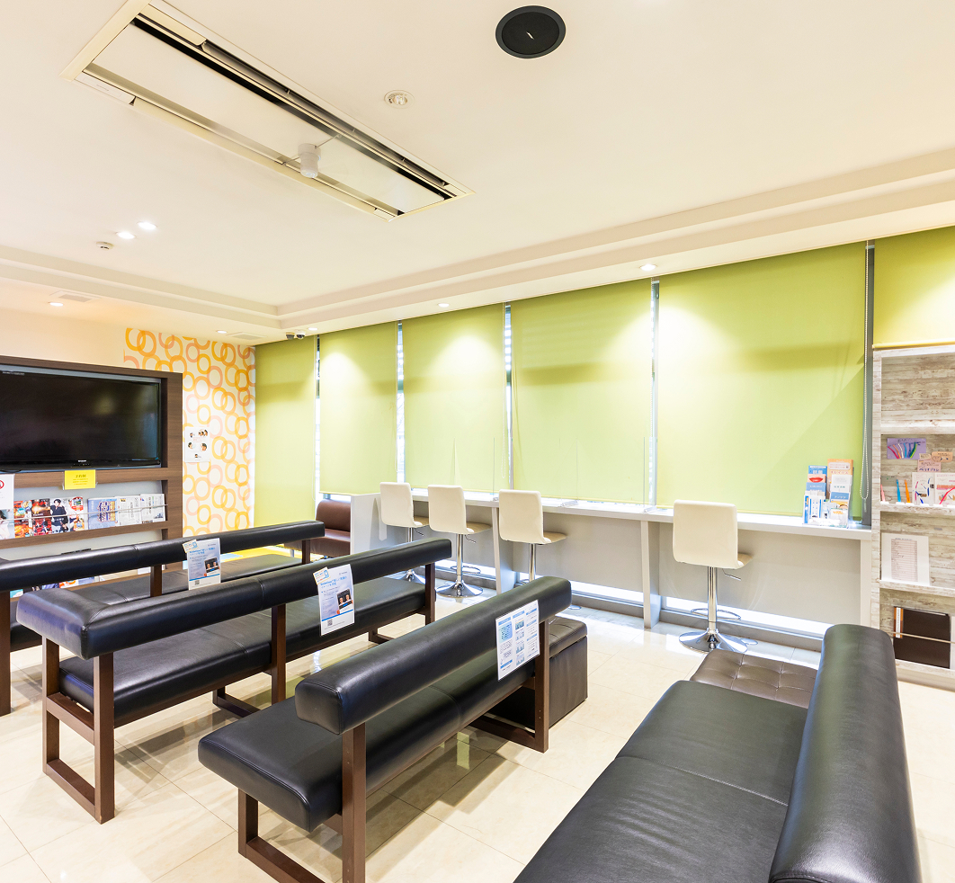 口腔機能と衛生管理の両立