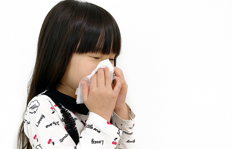 熊本市南区で増える「呼吸・習癖」の相談